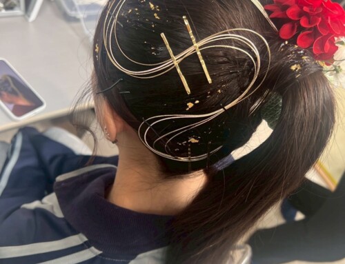 年末年始のお知らせ