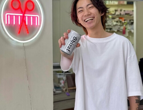 スタッフ大募集中！！！